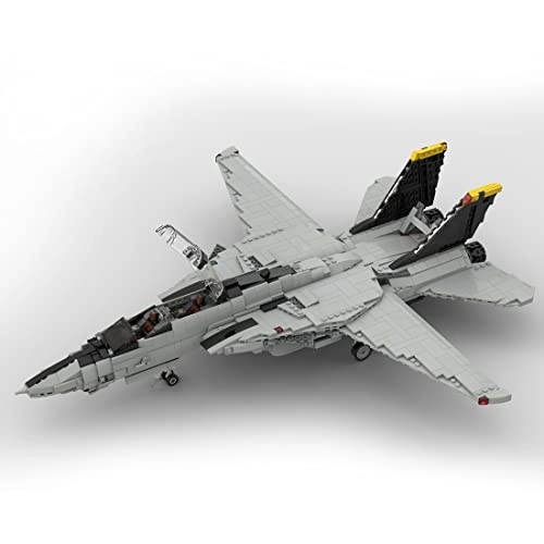 F-14 Tomcat - 2011 pcs