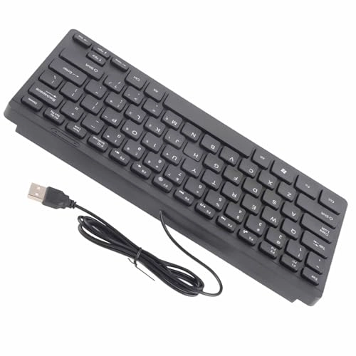Gaming Keyboard - Wired
