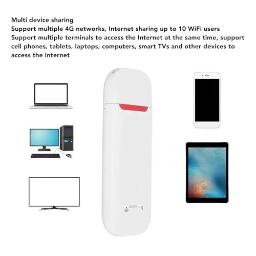 MF800-2 - 4G LTE 802.11 b/g/n 150Mbps