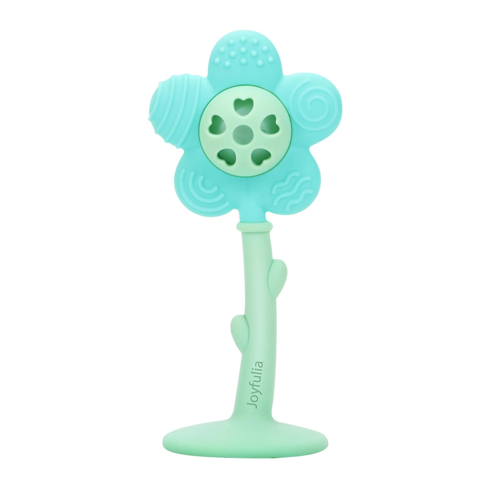 Sunnyflower Teether - Silicone