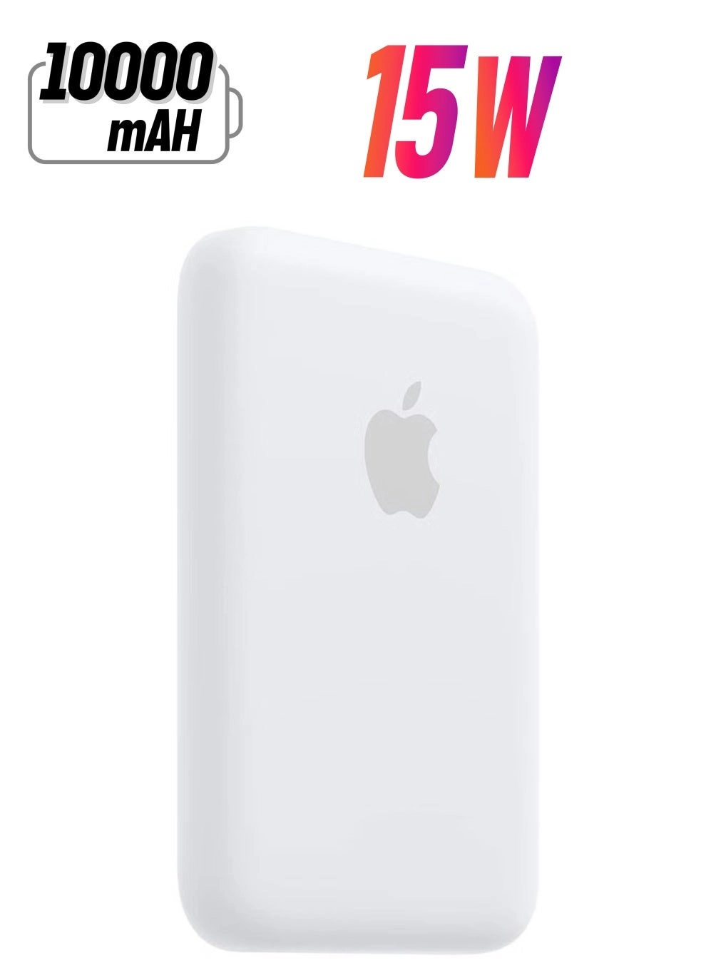 UAE598214 - MagSafe 10000 Watt-hour