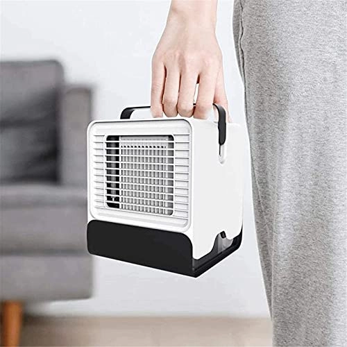 Personal Space Air Conditioner