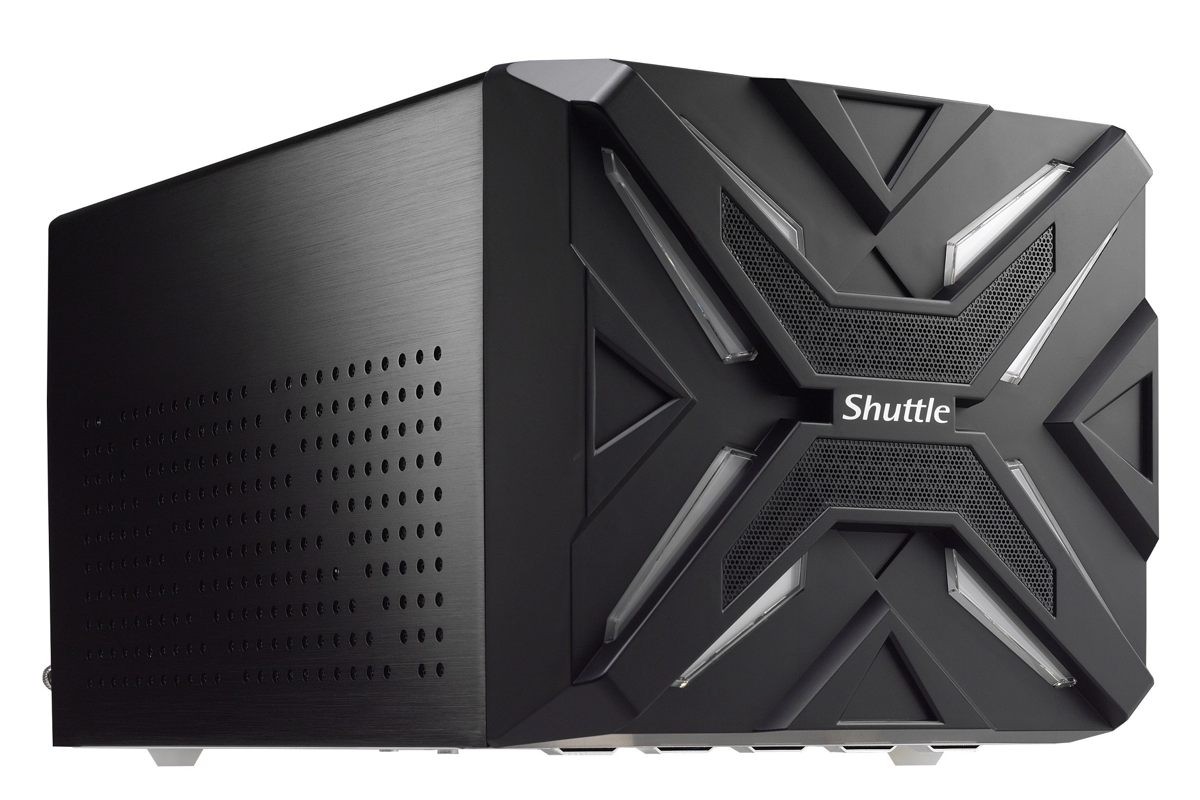Shuttle SZ270R9 - HDD SSD 64GB 8032