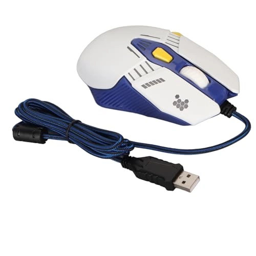 Gaming Mouse - USB