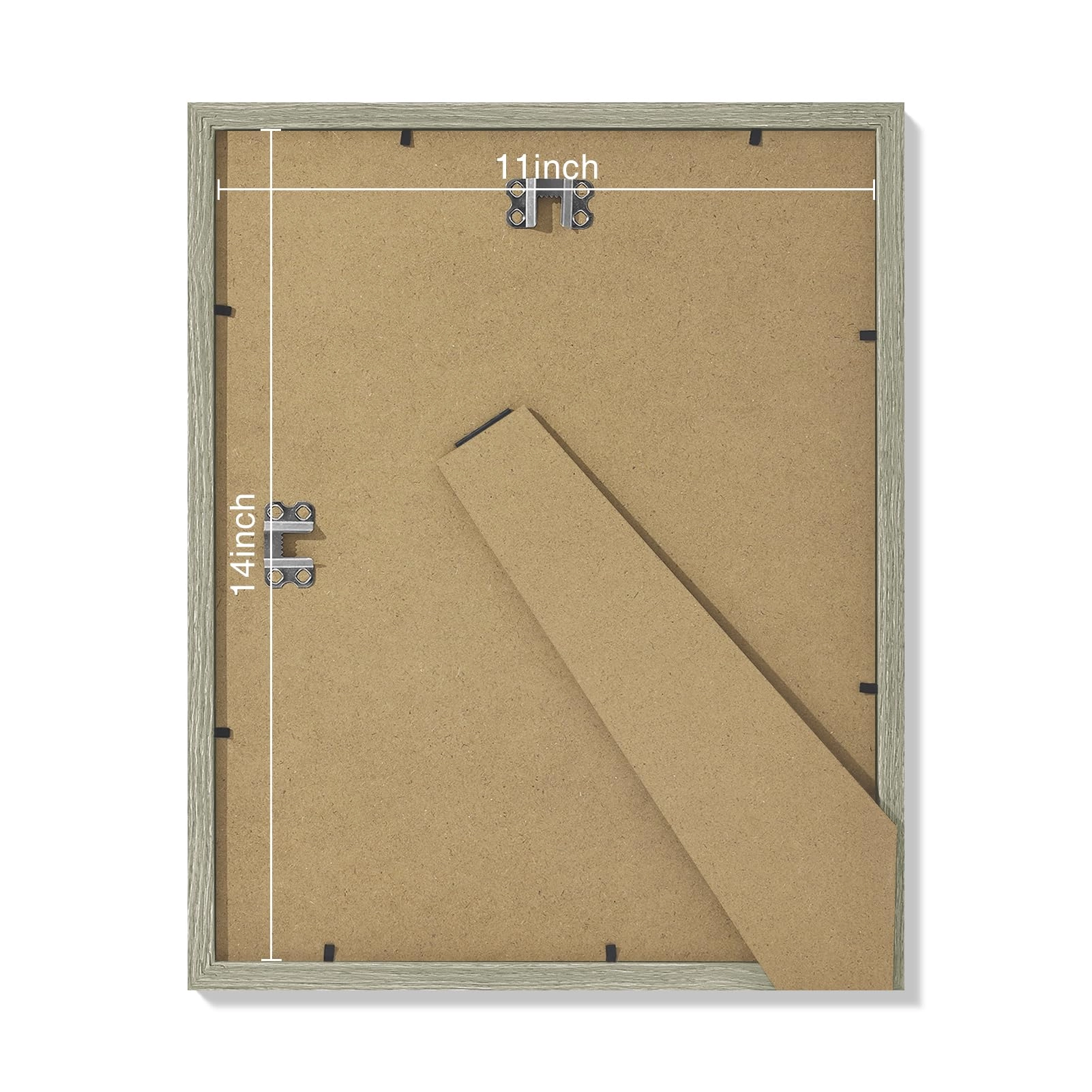 11x14 Picture Frames