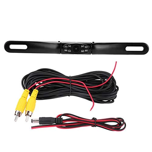 Reverse Camera - Night vision 720x580 pixels