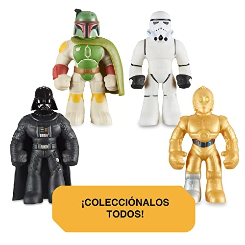 STRETCH ARMSTRONG - Boba Fett (TR403000)