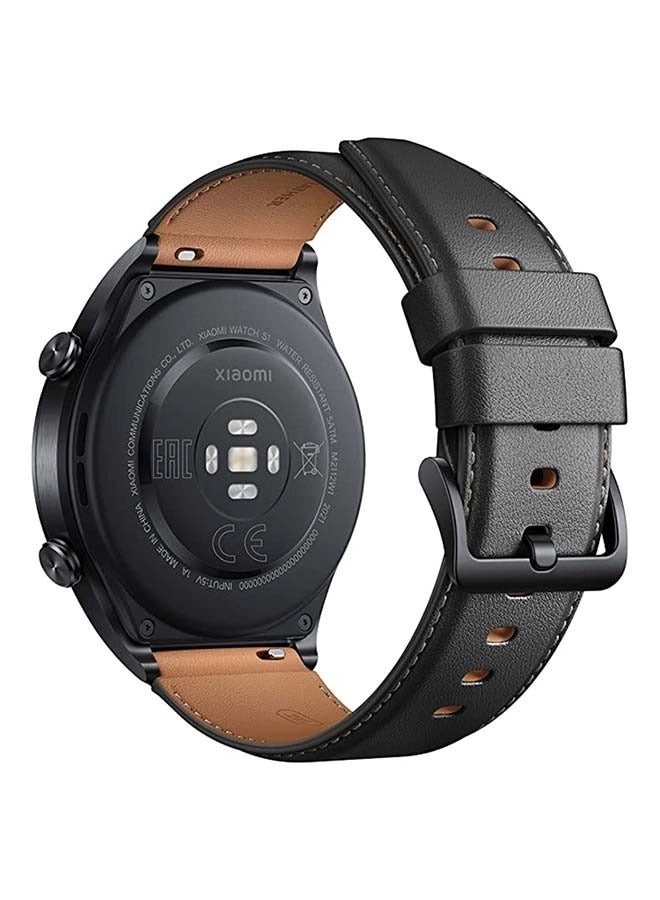 Watch 3 Pro GPS