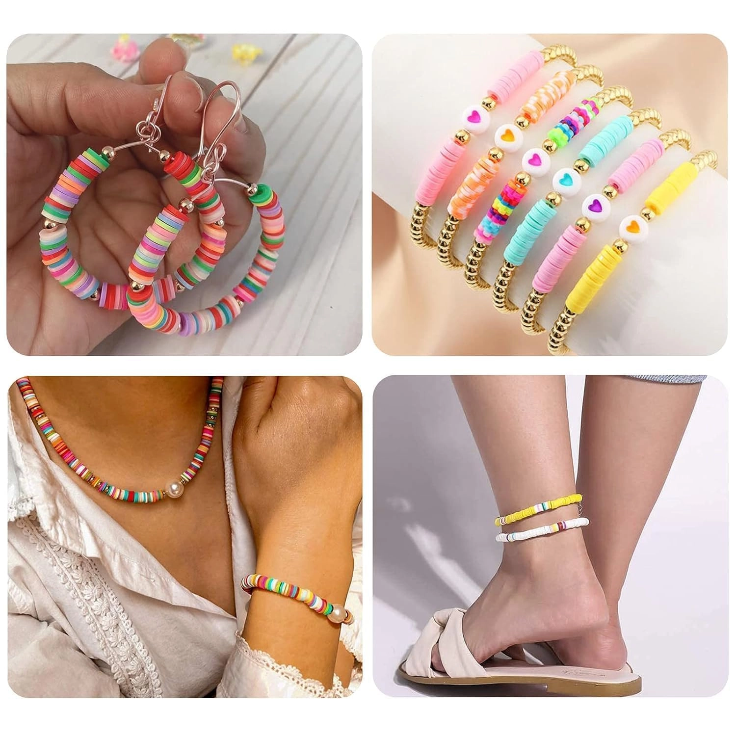 bead kit - 5000+ 24-Color