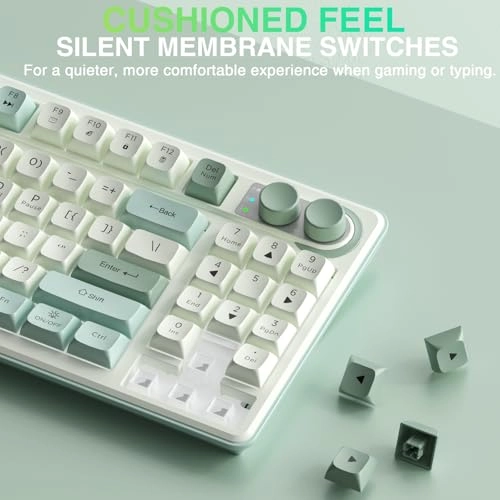 SK90 - Wired/Wireless