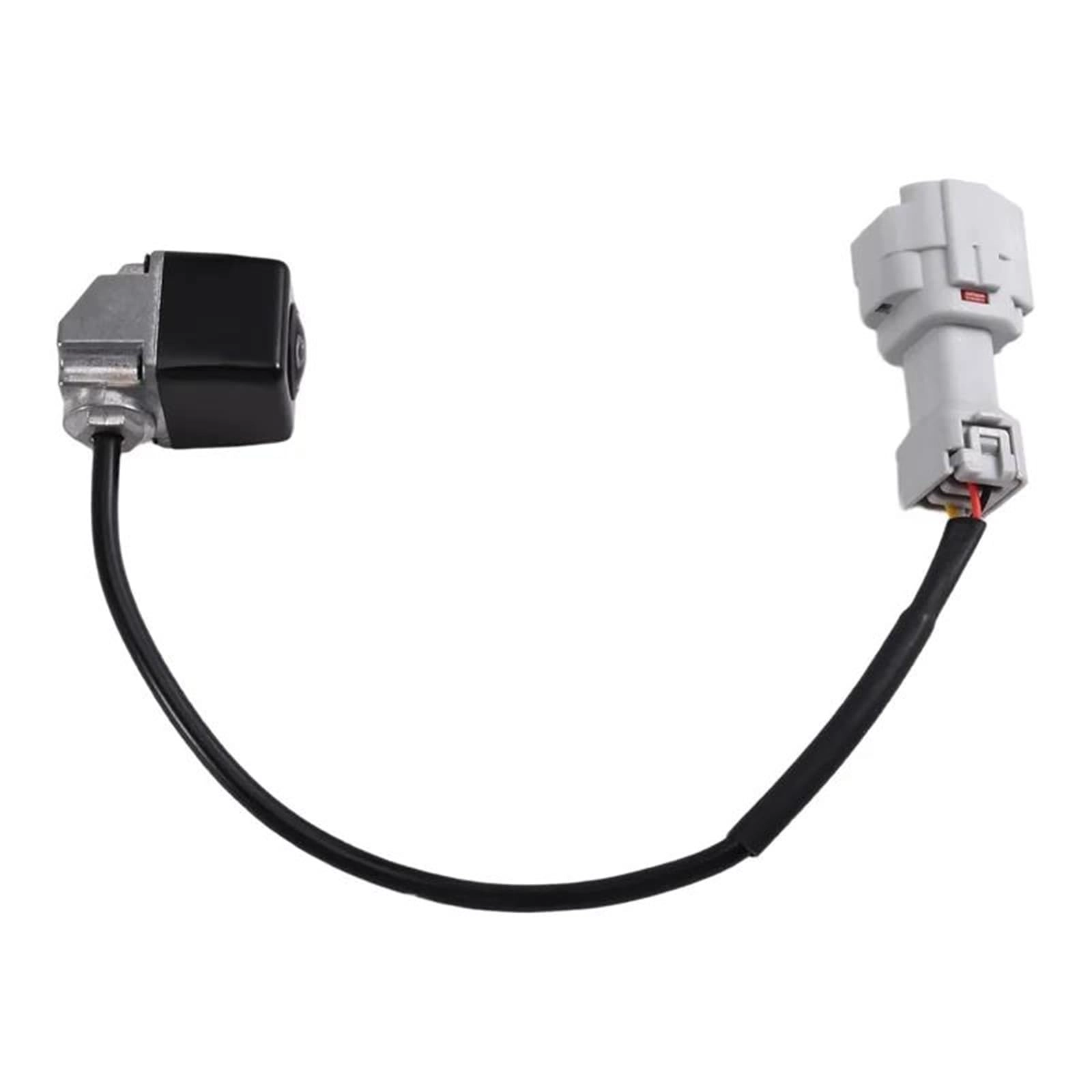 Rear View Camera - 12V For Hyundai Santa Fe 2012-2015