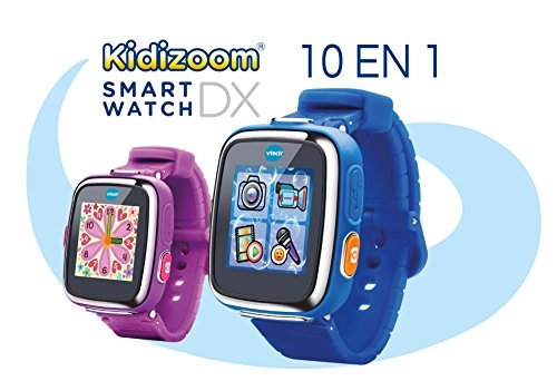 Kidizoom Smartwatch DX