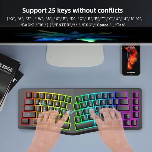 J70 - EN Wired