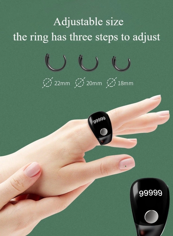 Zikr Ring