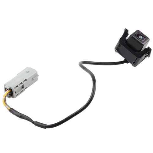 Rear View Reversing Camera - Night vision