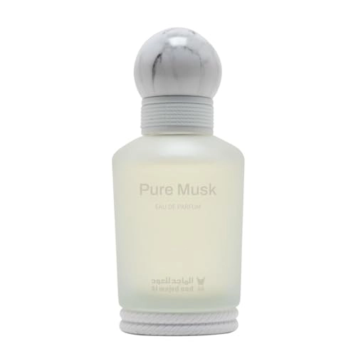 Pure Musk Classic Eau de Parfum 100ml