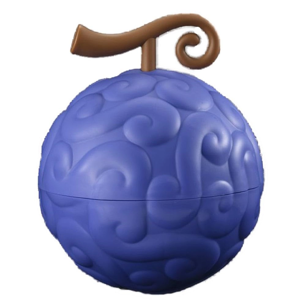 Bandai Devil Fruit Collection Volume 1 - Booster Pack OP-03 x1 Booster Pack OP-04 x2 Sleeve 10pcs