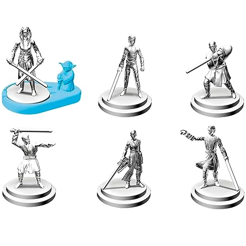 Monopoly: Star Wars Light Side Edition (German)