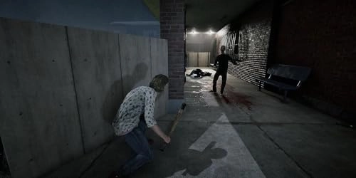 The Walking Dead Destinies - New Original PS5