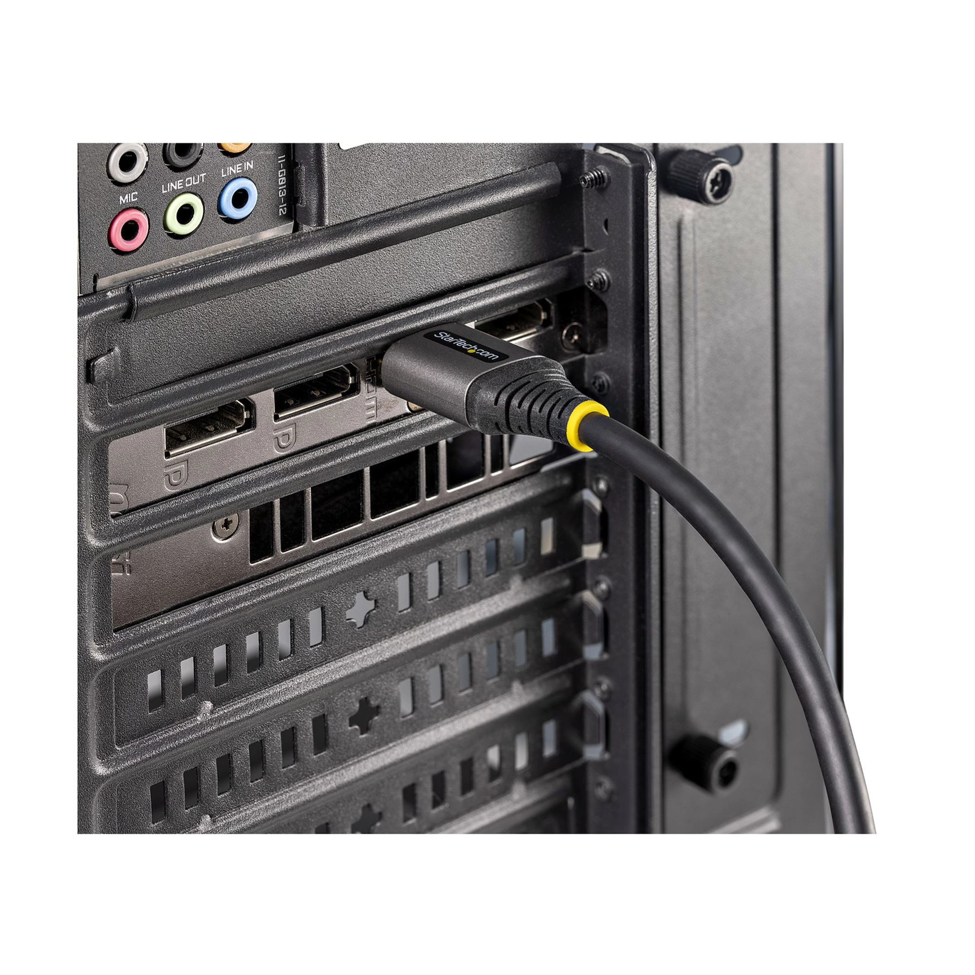 8K HDMI Cable 4m