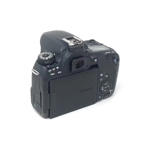 EOS 77D