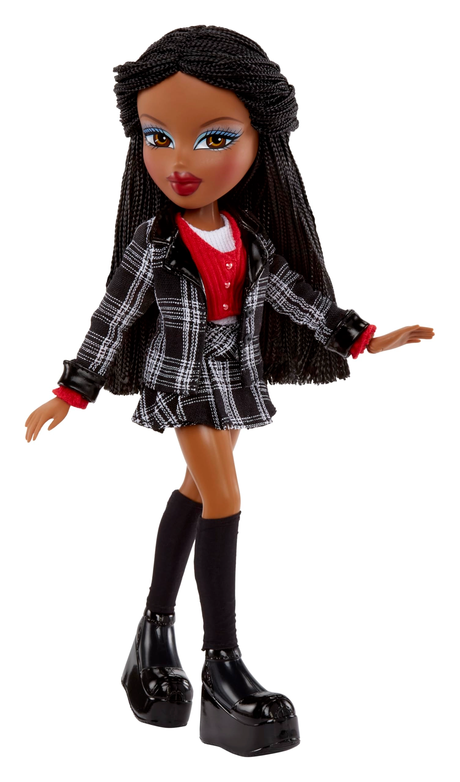 MGA Entertainment Dionne Fashion Doll - 35.56 cm Clueless Collectable Ages 3+