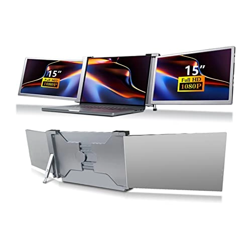 S17 - FHD 1080P 15 Inches