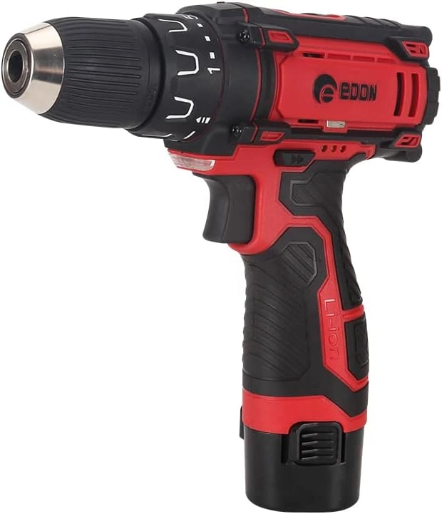 Cordless Drill - 20V