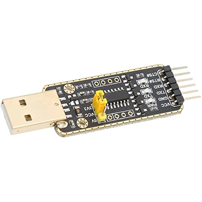 USB TO UART TTL ADAPTER