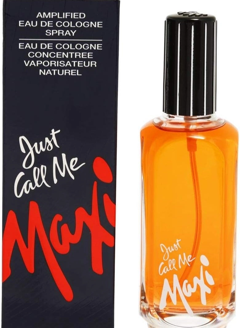 Just Call Me Maxi - 100 Milliliters