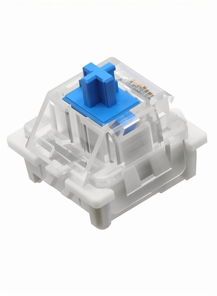 Outemu Blue Switch - 110 piece(s)