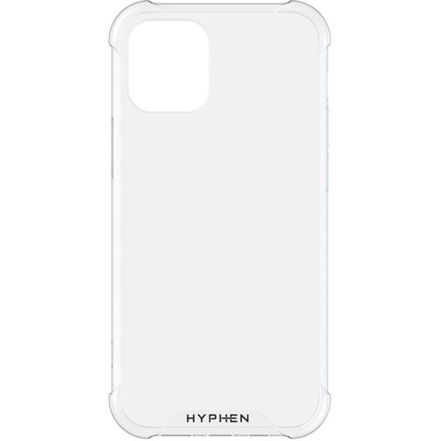 Drop Protection Case iPhone 12 Mini - TPU