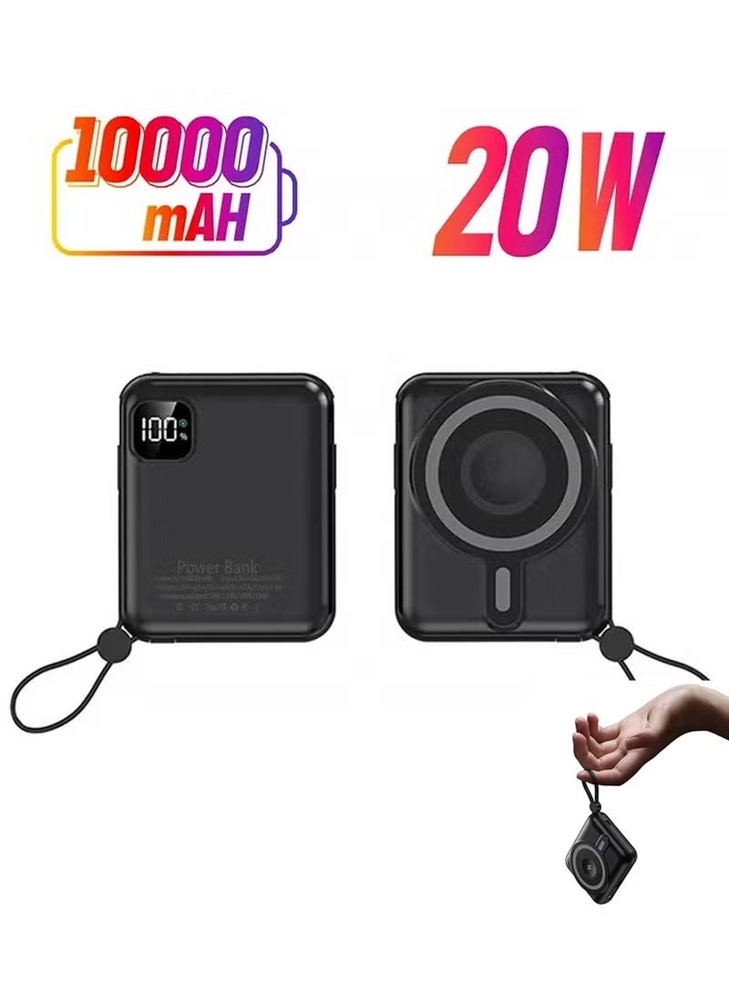 XP0171 - 10000 Watt-hour 22.5 Watt