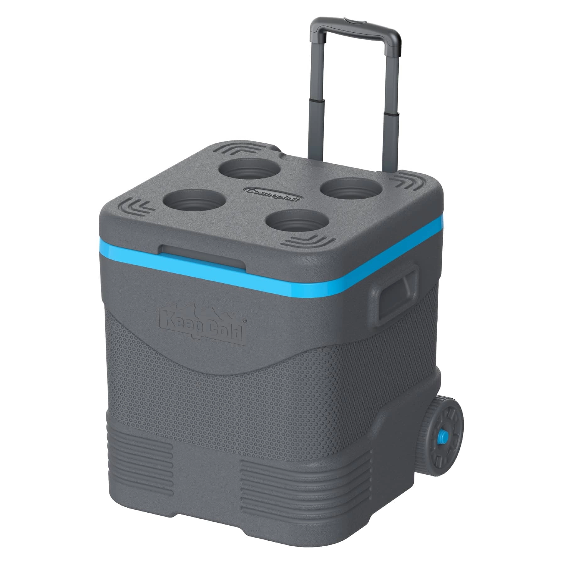 Trolley Icebox MFIBXX122GY