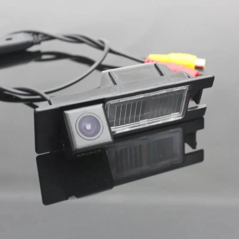 Reverse Camera - Night vision 628(H)x586(V) Pixel