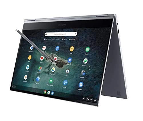 Galaxy Chromebook Enterprise XE931QCA-K01US - 13.3'' Core i5 8GB LPDDR3 256GB SSD