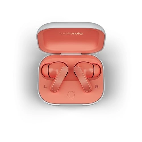 Moto Buds Wireless Earbud
