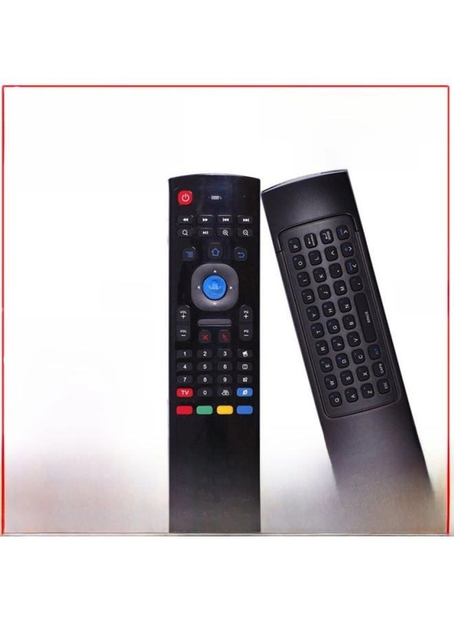 Generic MX3 Air - Voice Backlit 2.4g