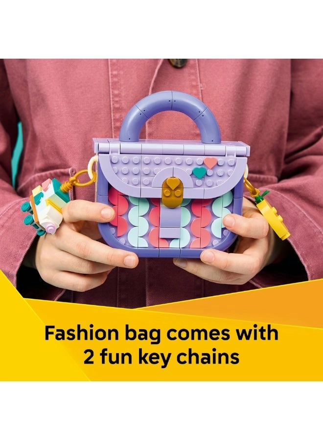 Art Fashion Bag with Storage (31391) - Creator