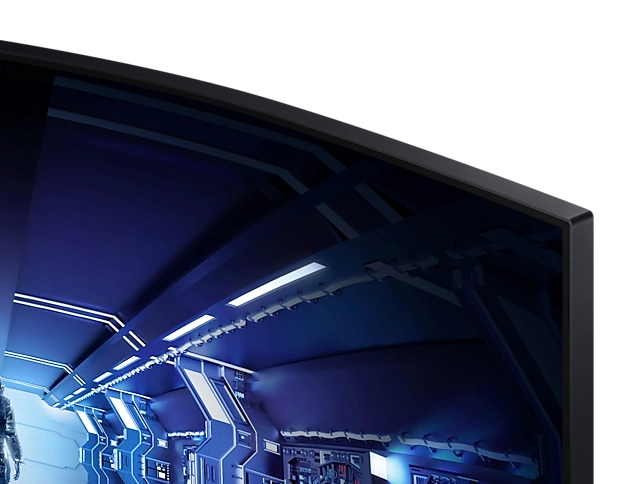 LC32G75T - 32 inch 2560 X 1440