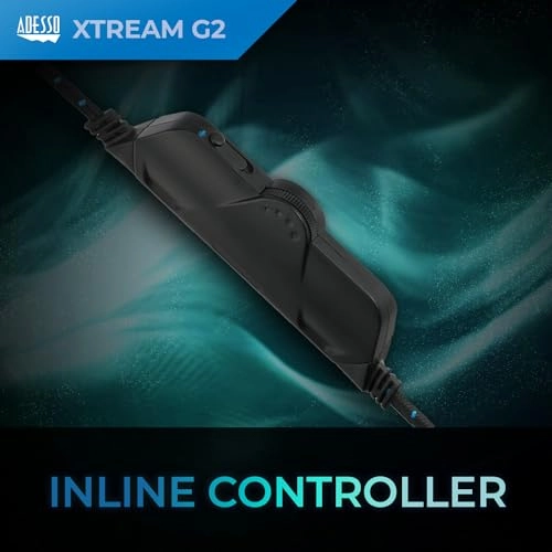 Xtream G2 Wired Headset