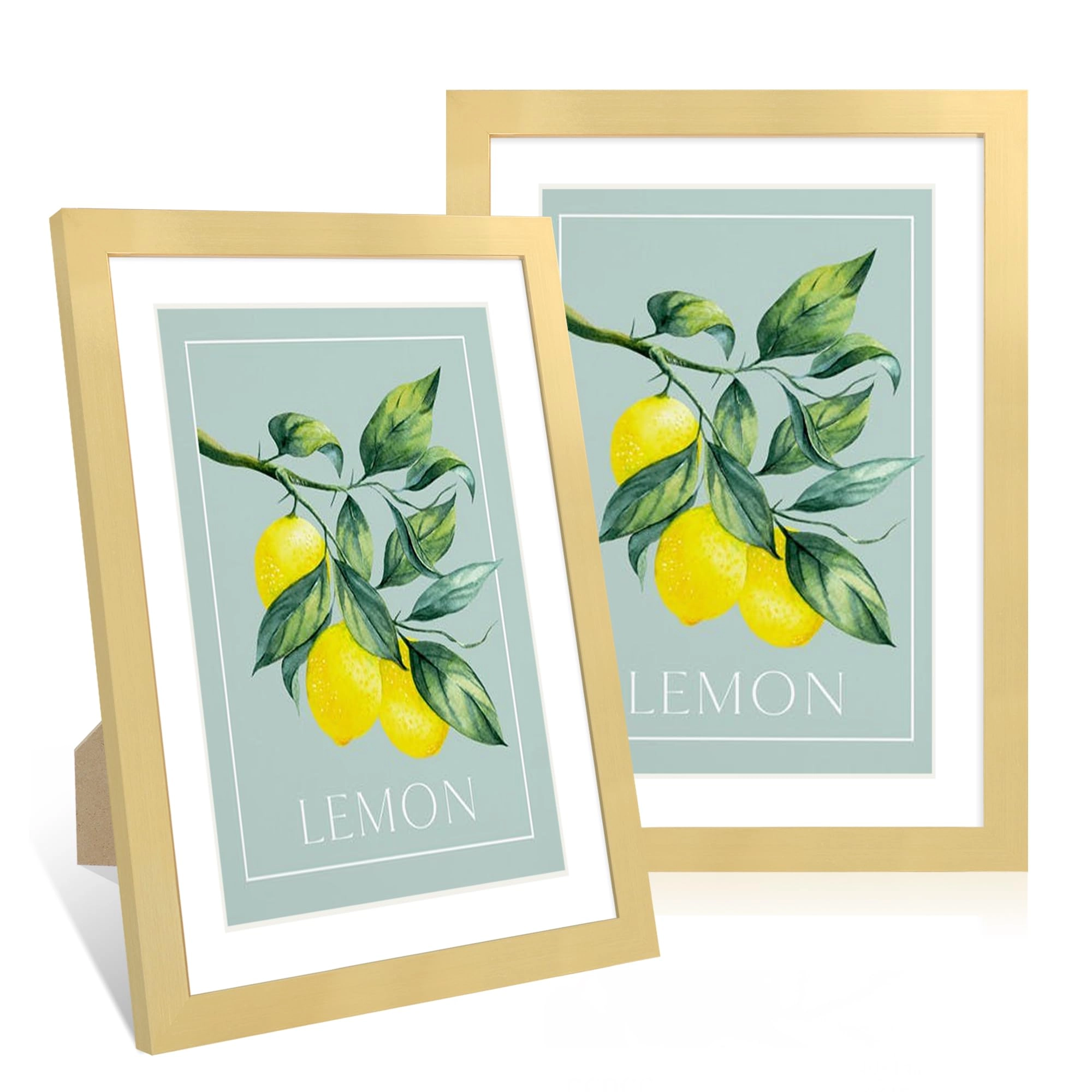 10x14 Picture Frame Pack