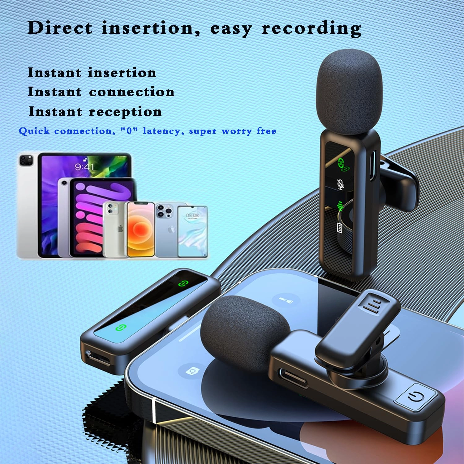 H63 - 2.0 Count 2.4 GHz