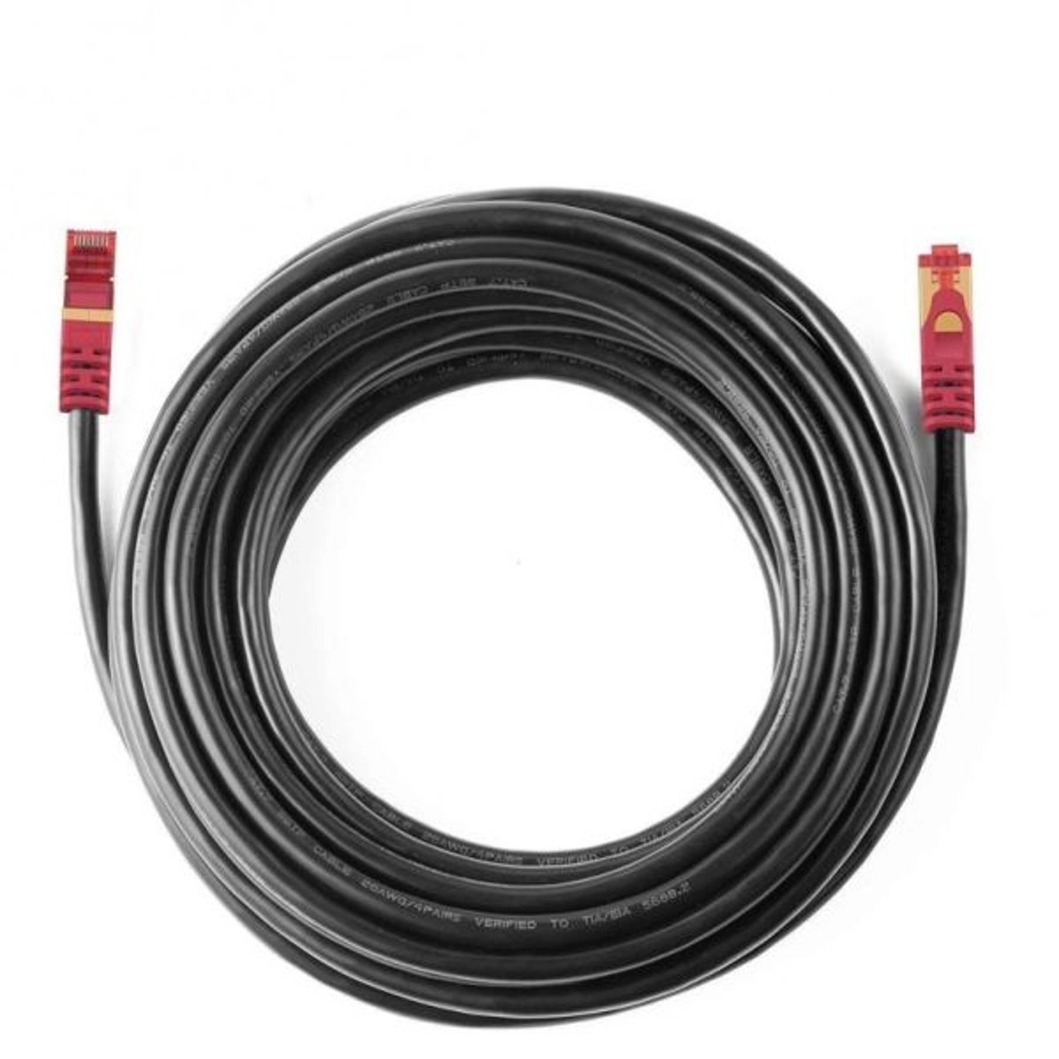 CAT 8 Ethernet Network Cable - 2m