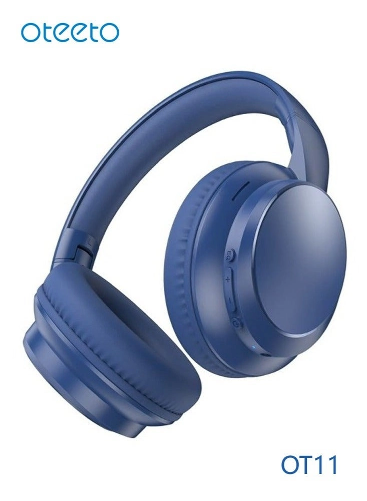 Ot11 Wireless Headset