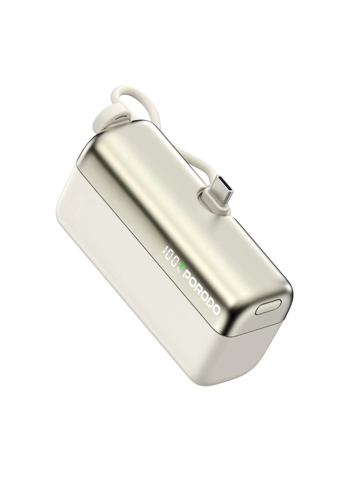 Porodo Pocket Volt - 10000mAh 22.5W