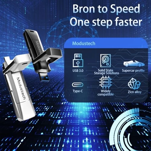 External SSD - 128GB