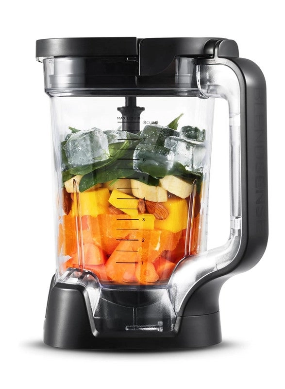 Stealth - Above 800 W