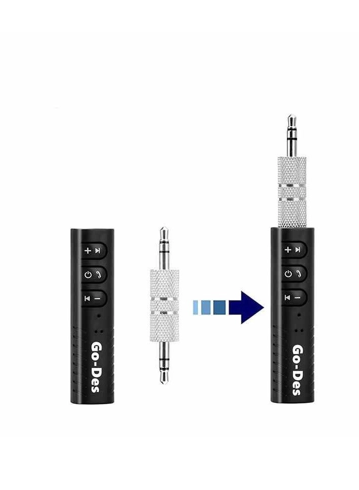 Wireless Audio Receiver 4.1