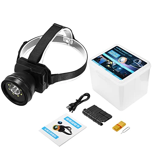 Headlight Camera-DVR - 1080P 128GB